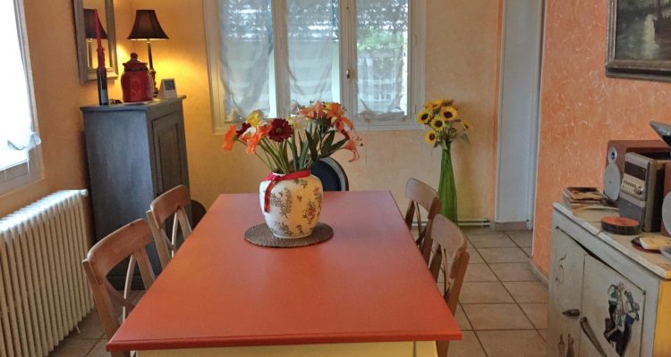 Bien Vendu Maison 130 m² à Villefranche-sur-Saône 355 000 € - Villefranche-sur-Saône (69400) - 4