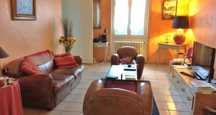 Bien Vendu Maison 130 m² à Villefranche-sur-Saône 355 000 € - Villefranche-sur-Saône (69400) - 6