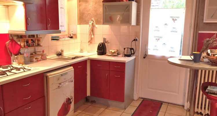 Bien Vendu Maison 130 m² à Villefranche-sur-Saône 355 000 € - Villefranche-sur-Saône (69400) - 8