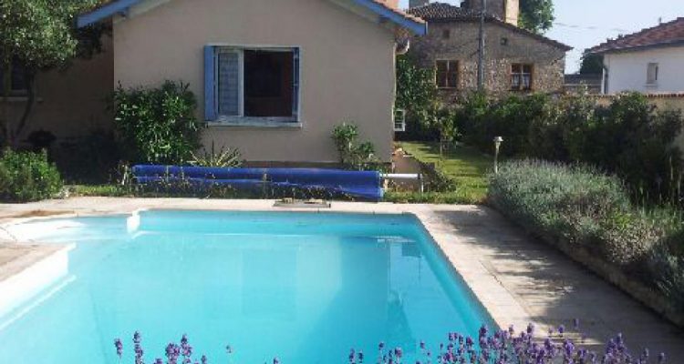 Bien Vendu Maison 130 m² à Villefranche-sur-Saône 355 000 € - Villefranche-sur-Saône (69400) - 9