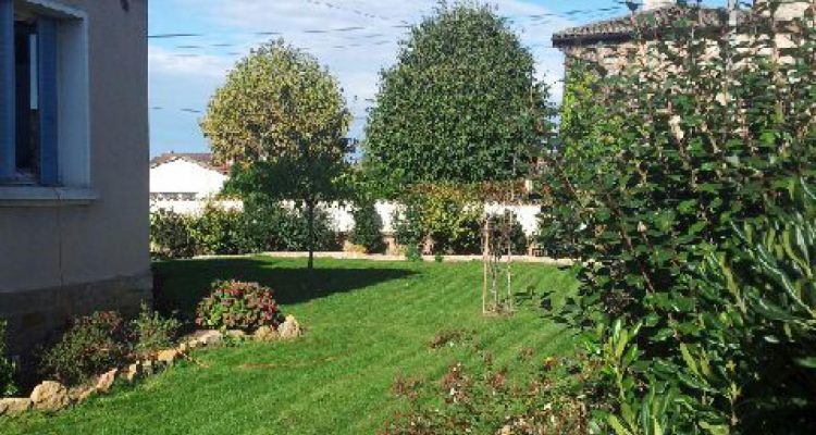 Bien Vendu Maison 130 m² à Villefranche-sur-Saône 355 000 € - Villefranche-sur-Saône (69400) - 10