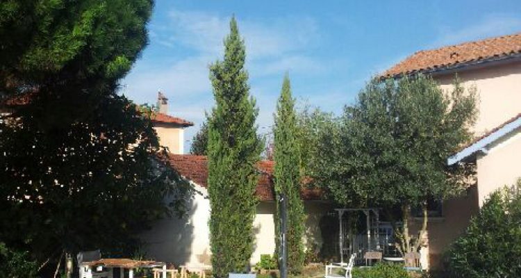 Bien Vendu Maison 130 m² à Villefranche-sur-Saône 355 000 € - Villefranche-sur-Saône (69400) - 11