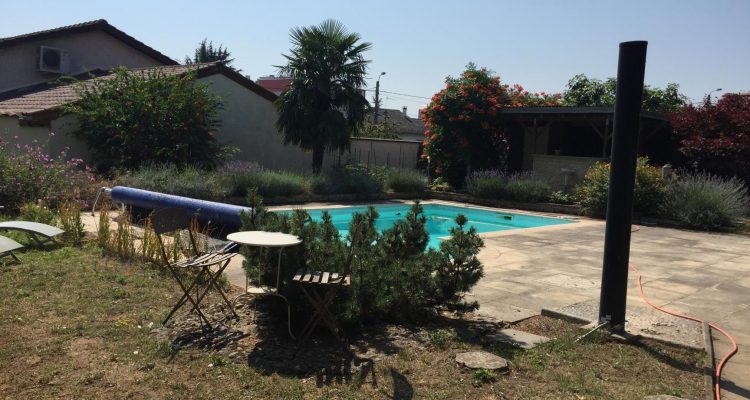 Bien Vendu Maison 130 m² à Villefranche-sur-Saône 355 000 € - Villefranche-sur-Saône (69400) - 19