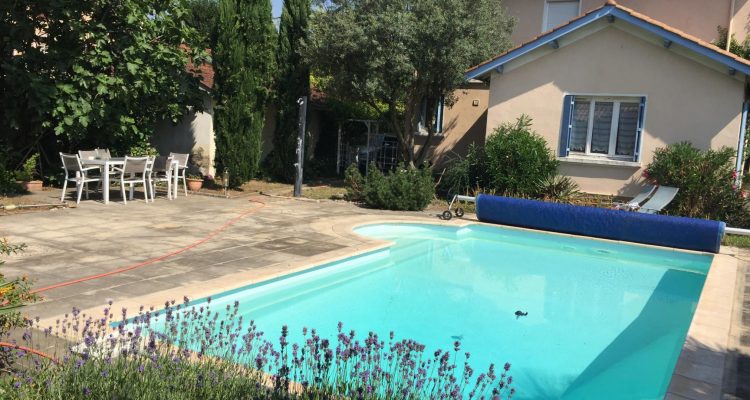 Bien Vendu Maison 130 m² à Villefranche-sur-Saône 355 000 € - Villefranche-sur-Saône (69400) - 20