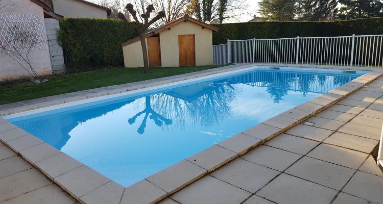 Bien Vendu Maison 170 m² à Parcieux 468 000 € - Parcieux (01600) - 2