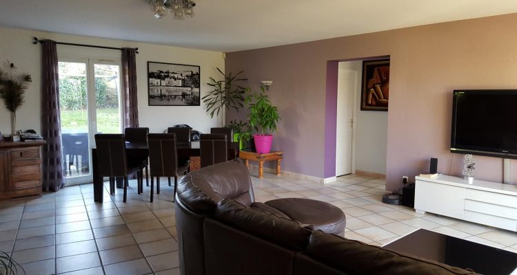 Bien Vendu Maison 170 m² à Parcieux 468 000 € - Parcieux (01600) - 4