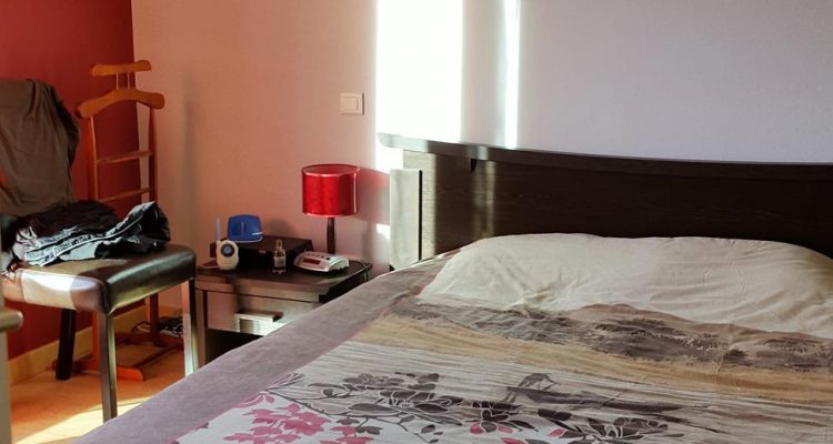 Bien Vendu Maison 170 m² à Parcieux 468 000 € - Parcieux (01600) - 6