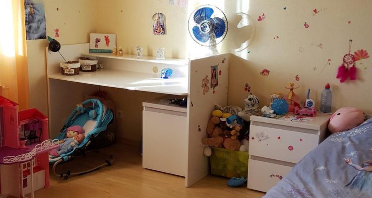 Bien Vendu Maison 170 m² à Parcieux 468 000 € - Parcieux (01600) - 9