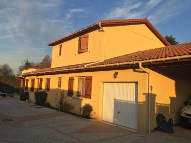 Bien Vendu Maison 140 m² à Montmerle-sur-Saône 295 000 € - 1