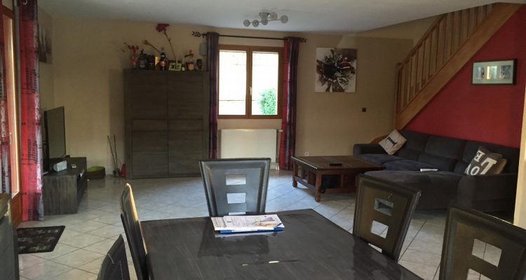 Bien Vendu Maison 140 m² à Montmerle-sur-Saône 295 000 € - Montmerle-sur-Saône (01090) - 2