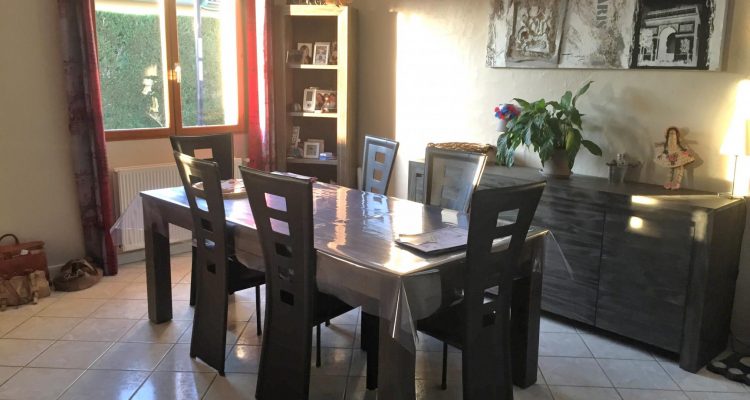 Bien Vendu Maison 140 m² à Montmerle-sur-Saône 295 000 € - Montmerle-sur-Saône (01090) - 3