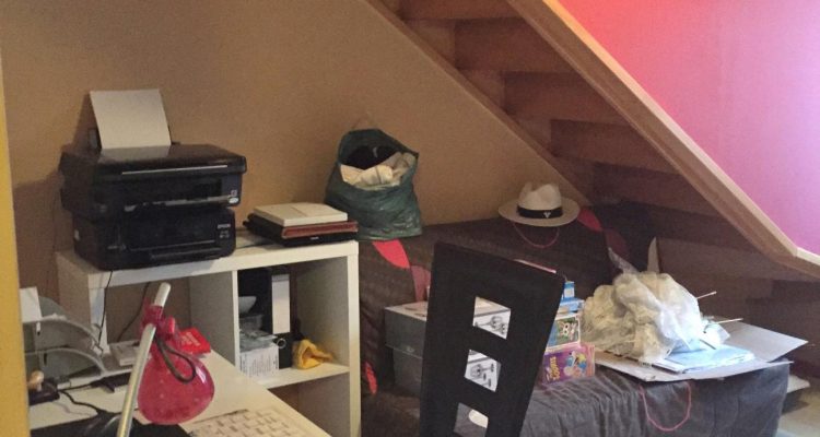Bien Vendu Maison 140 m² à Montmerle-sur-Saône 295 000 € - Montmerle-sur-Saône (01090) - 9