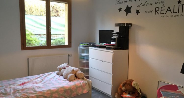 Bien Vendu Maison 140 m² à Montmerle-sur-Saône 295 000 € - Montmerle-sur-Saône (01090) - 10