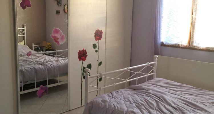 Bien Vendu Maison 140 m² à Montmerle-sur-Saône 295 000 € - Montmerle-sur-Saône (01090) - 11
