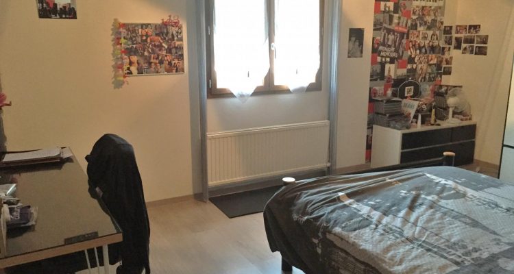 Bien Vendu Maison 140 m² à Montmerle-sur-Saône 295 000 € - Montmerle-sur-Saône (01090) - 12