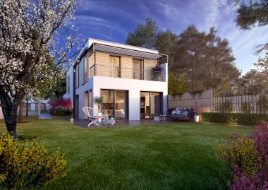 Bien Vendu Maison 140 m² à Sainte-Foy-Lès-Lyon 495 000 € - 1