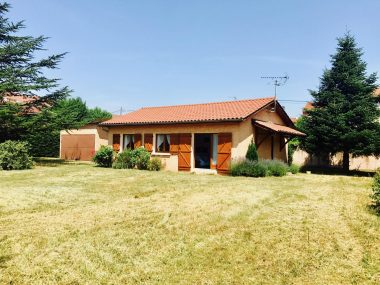 Bien Vendu Maison 80 m² à Décines-Charpieu 399 000 € - 1