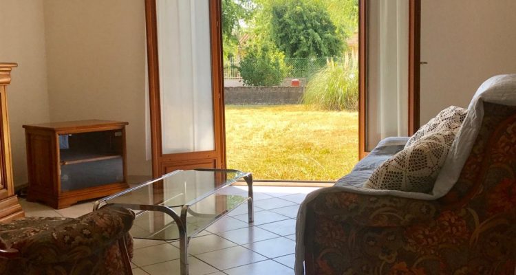 Bien Vendu Maison 80 m² à Décines-Charpieu 399 000 € - Décines-Charpieu (69150) - 2