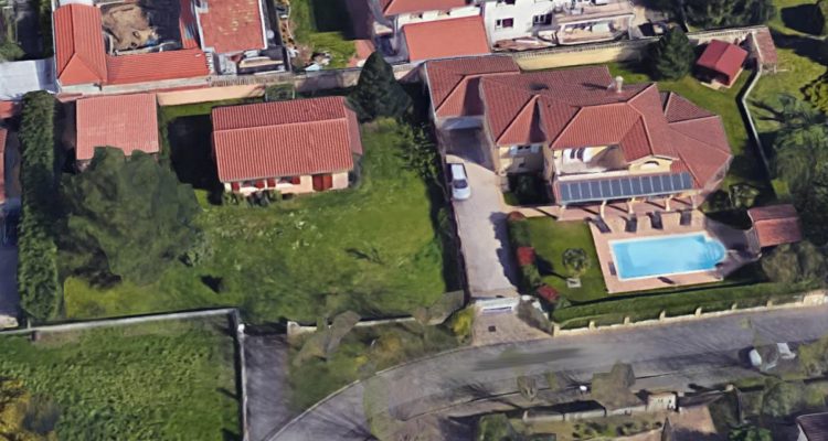 Bien Vendu Maison 80 m² à Décines-Charpieu 399 000 € - Décines-Charpieu (69150) - 3