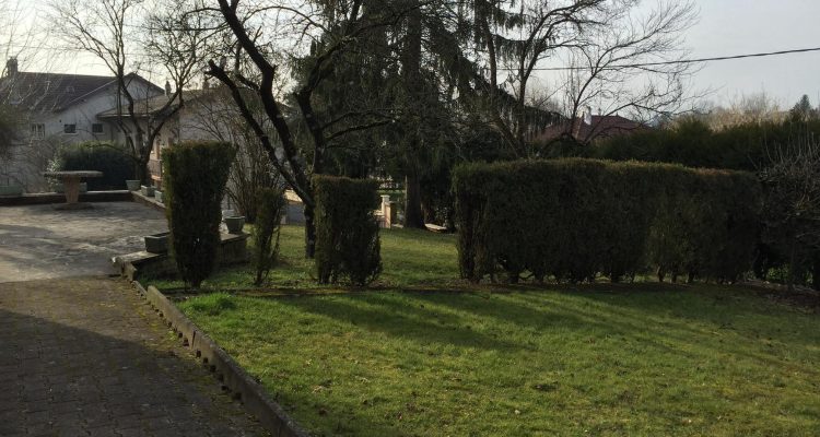 Bien Vendu Maison 71 m² à Frans 260 000 € - Frans (01480) - 2