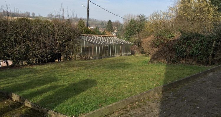 Bien Vendu Maison 71 m² à Frans 260 000 € - Frans (01480) - 4