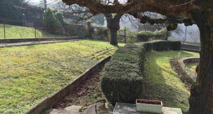 Bien Vendu Maison 71 m² à Frans 260 000 € - Frans (01480) - 14