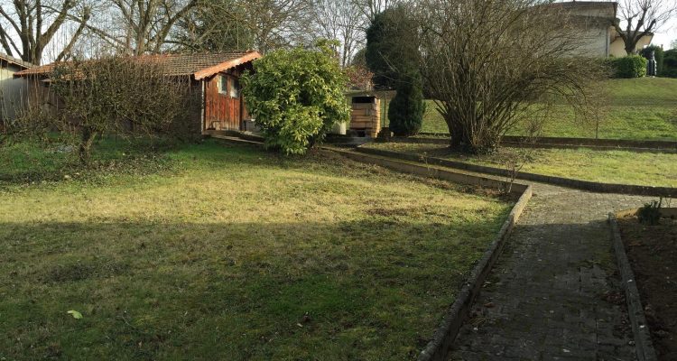 Bien Vendu Maison 71 m² à Frans 260 000 € - Frans (01480) - 15