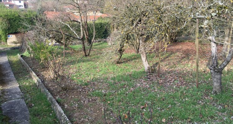 Bien Vendu Maison 71 m² à Frans 260 000 € - Frans (01480) - 16