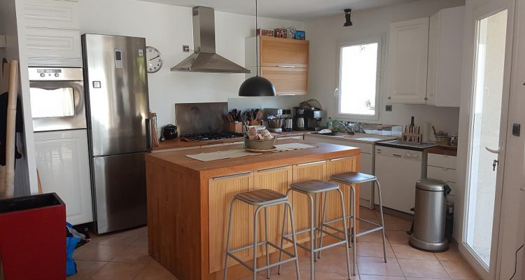 Bien Vendu Maison 134 m² à Vernaison 545 000 € - Vernaison (69390) - 3