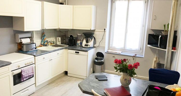 Bien Vendu Maison 600 m² à Pierre-Bénite 375 000 € - Pierre-Bénite (69310)