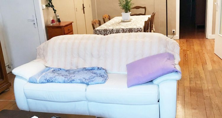 Bien Vendu Maison 600 m² à Pierre-Bénite 375 000 € - Pierre-Bénite (69310) - 1