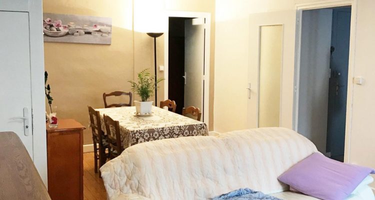 Bien Vendu Maison 600 m² à Pierre-Bénite 375 000 € - Pierre-Bénite (69310) - 2