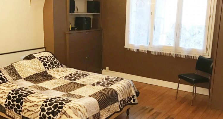 Bien Vendu Maison 600 m² à Pierre-Bénite 375 000 € - Pierre-Bénite (69310) - 4