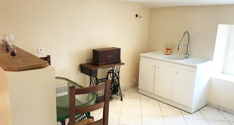 Bien Vendu Maison 600 m² à Pierre-Bénite 375 000 € - Pierre-Bénite (69310) - 6
