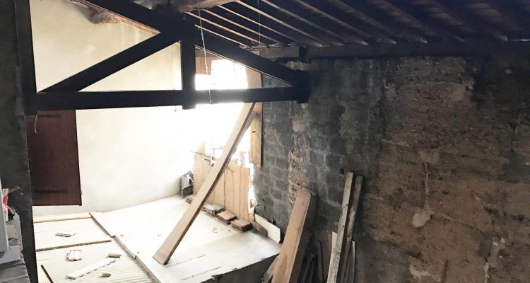 Bien Vendu Maison 600 m² à Pierre-Bénite 375 000 € - Pierre-Bénite (69310) - 9