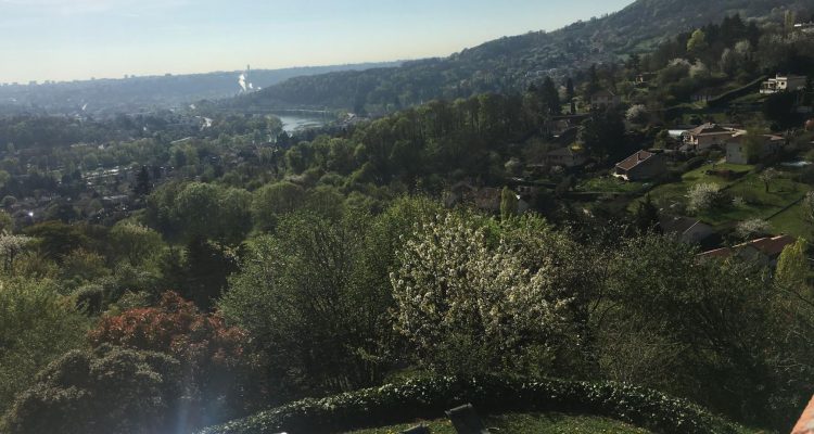 Bien Vendu Maison 150 m² à Collonges-Au-Mont-d’Or 625 000 € - Collonges-Au-Mont-d'Or (69660)