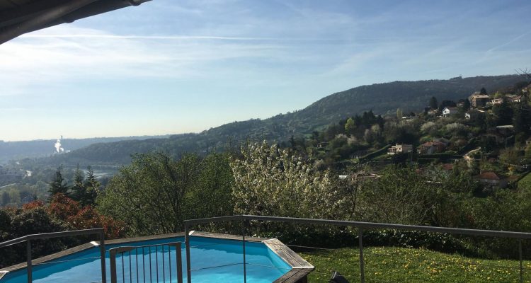 Bien Vendu Maison 150 m² à Collonges-Au-Mont-d’Or 625 000 € - Collonges-Au-Mont-d'Or (69660) - 1