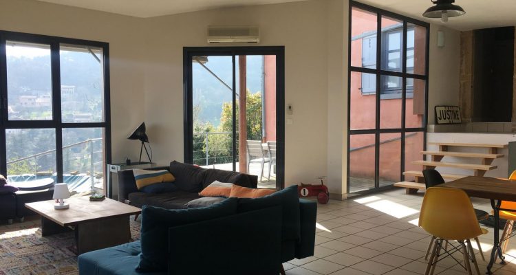 Bien Vendu Maison 150 m² à Collonges-Au-Mont-d’Or 625 000 € - Collonges-Au-Mont-d'Or (69660) - 2
