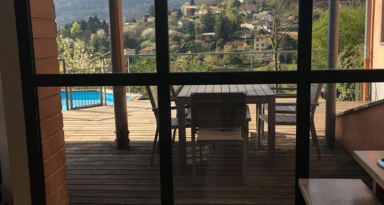 Bien Vendu Maison 150 m² à Collonges-Au-Mont-d’Or 625 000 € - Collonges-Au-Mont-d'Or (69660) - 5