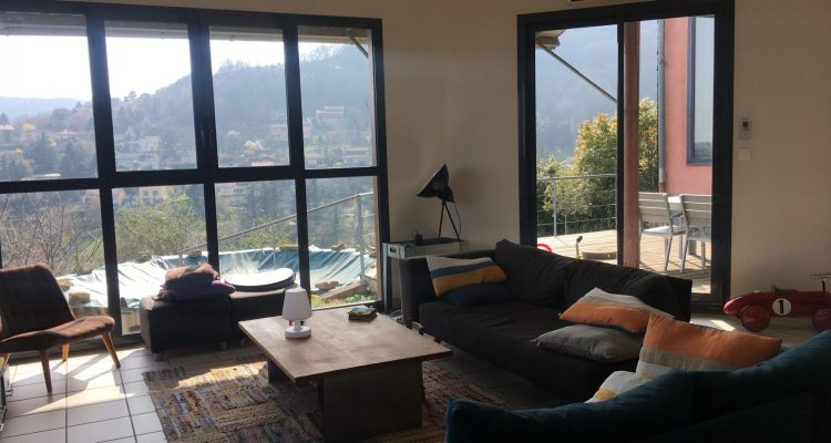 Bien Vendu Maison 150 m² à Collonges-Au-Mont-d’Or 625 000 € - Collonges-Au-Mont-d'Or (69660) - 6