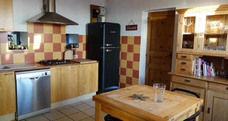 Bien Vendu Maison 150 m² à Collonges-Au-Mont-d’Or 625 000 € - Collonges-Au-Mont-d'Or (69660) - 7