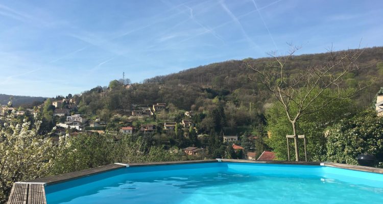 Bien Vendu Maison 150 m² à Collonges-Au-Mont-d’Or 625 000 € - Collonges-Au-Mont-d'Or (69660) - 14