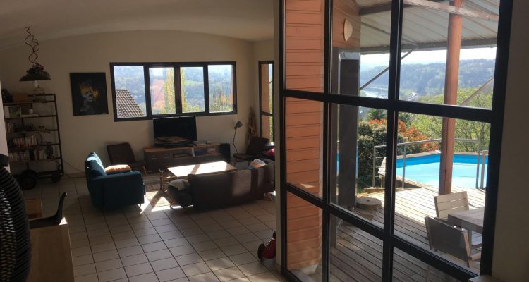Bien Vendu Maison 150 m² à Collonges-Au-Mont-d’Or 625 000 € - Collonges-Au-Mont-d'Or (69660) - 16
