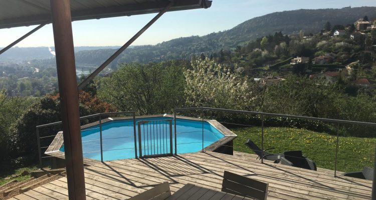 Bien Vendu Maison 150 m² à Collonges-Au-Mont-d’Or 625 000 € - Collonges-Au-Mont-d'Or (69660) - 17