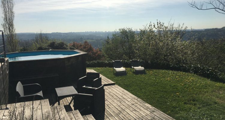Bien Vendu Maison 150 m² à Collonges-Au-Mont-d’Or 625 000 € - Collonges-Au-Mont-d'Or (69660) - 18