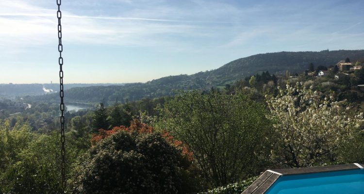 Bien Vendu Maison 150 m² à Collonges-Au-Mont-d’Or 625 000 € - Collonges-Au-Mont-d'Or (69660) - 20