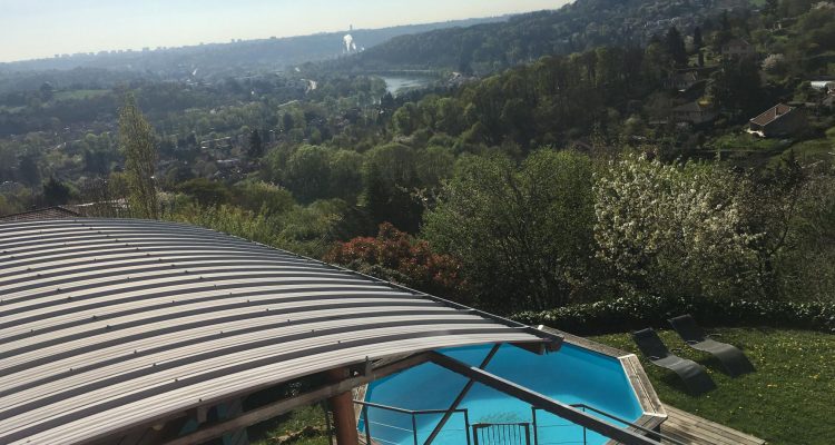 Bien Vendu Maison 150 m² à Collonges-Au-Mont-d’Or 625 000 € - Collonges-Au-Mont-d'Or (69660) - 21