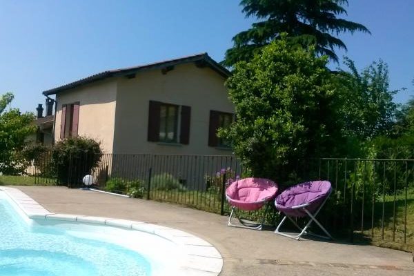 Bien Vendu Maison 250 m² à Genay 545 000 € - Genay (69730) - 1