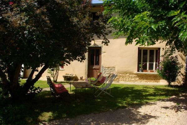 Bien Vendu Maison 250 m² à Genay 545 000 € - Genay (69730) - 2
