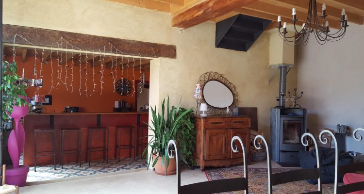 Bien Vendu Maison 250 m² à Genay 545 000 € - Genay (69730) - 5